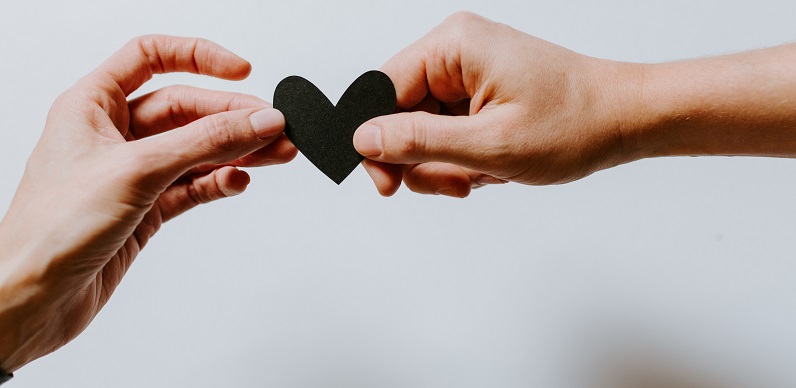 Do what you can with love